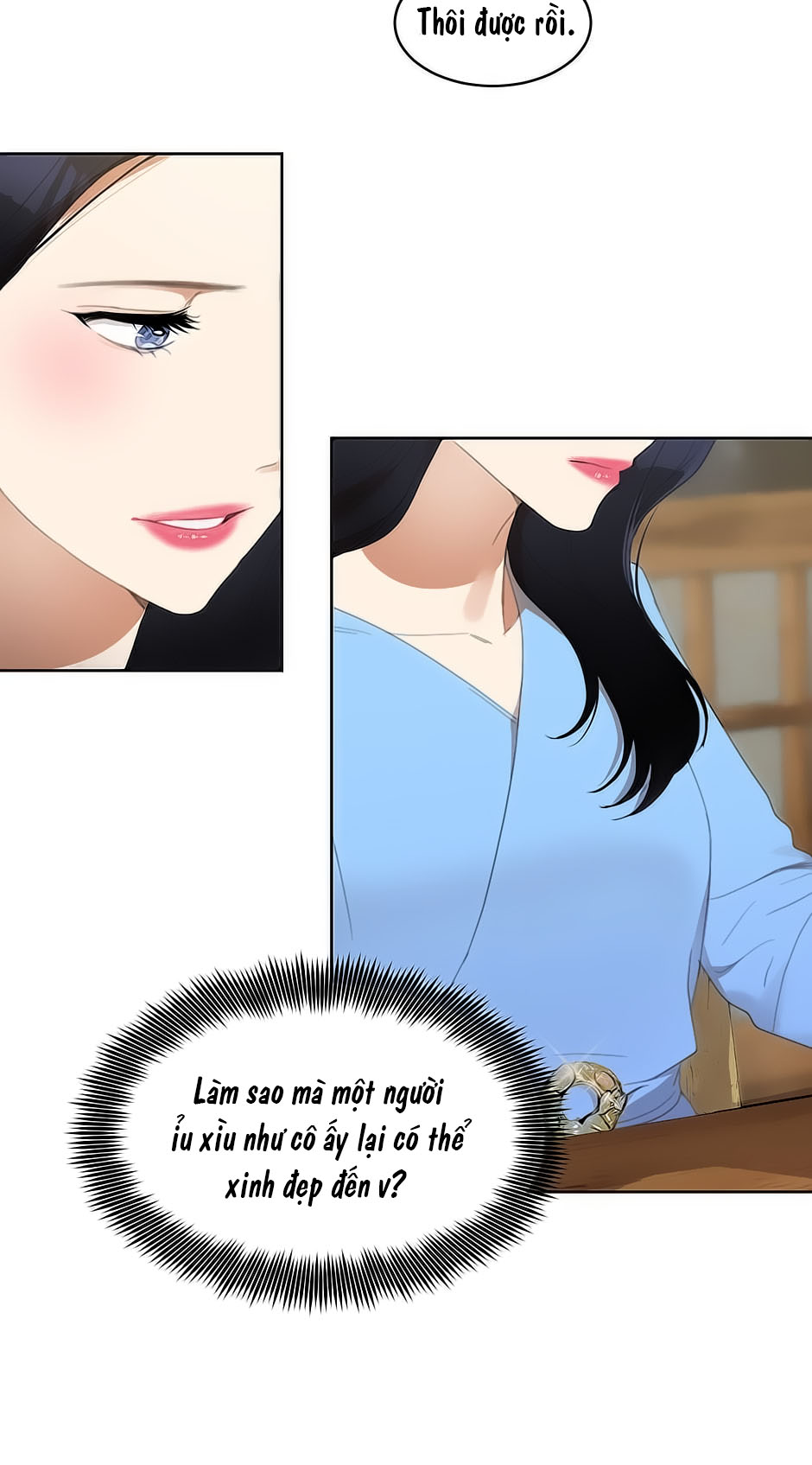 Bà Xã Tôi Đã Trở Lại (My Wife Is Back) Chapter 35 - Trang 31