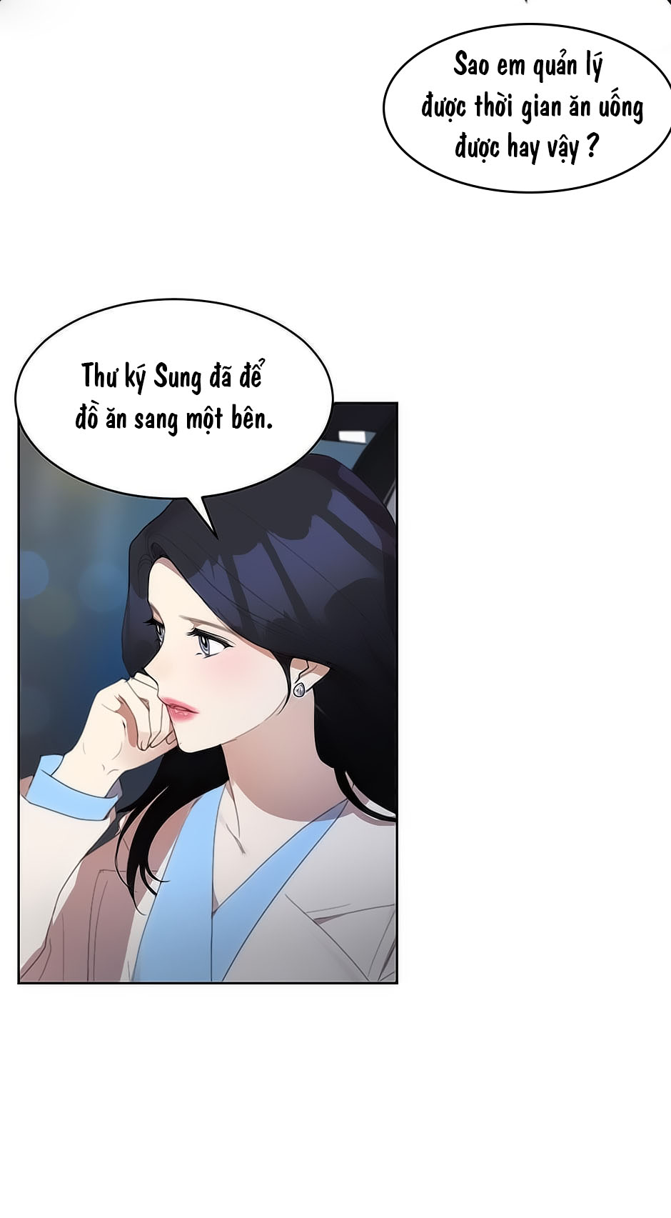 Bà Xã Tôi Đã Trở Lại (My Wife Is Back) Chapter 36 - Trang 14