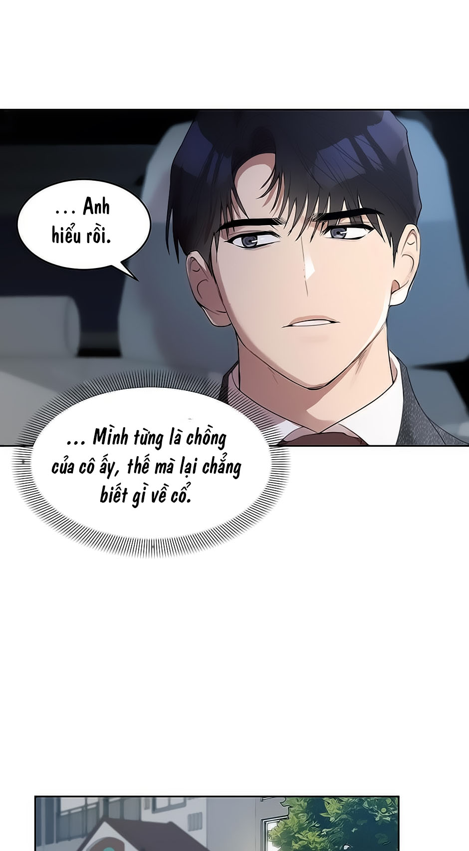 Bà Xã Tôi Đã Trở Lại (My Wife Is Back) Chapter 36 - Trang 15