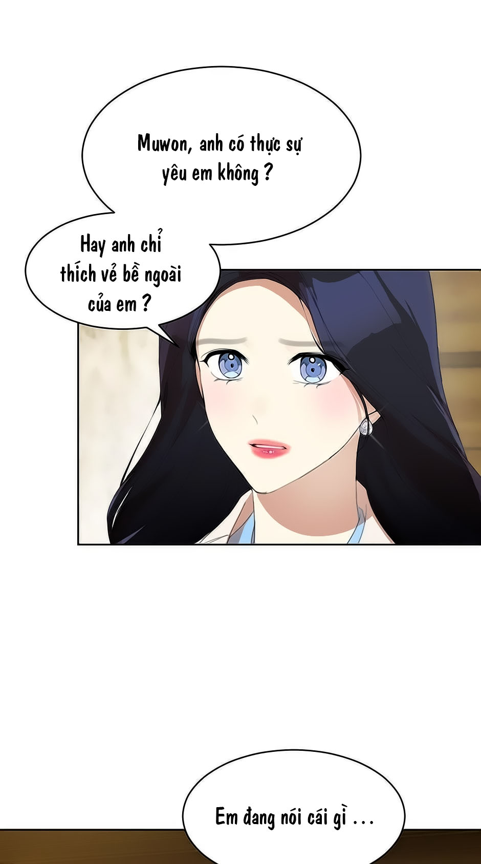 Bà Xã Tôi Đã Trở Lại (My Wife Is Back) Chapter 36 - Trang 5