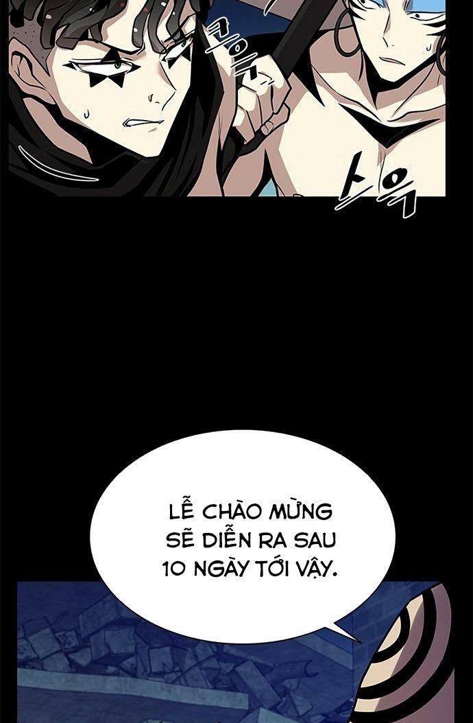 Chuyển Sinh Thành Ác Nhân Chapter 28 - Trang 18