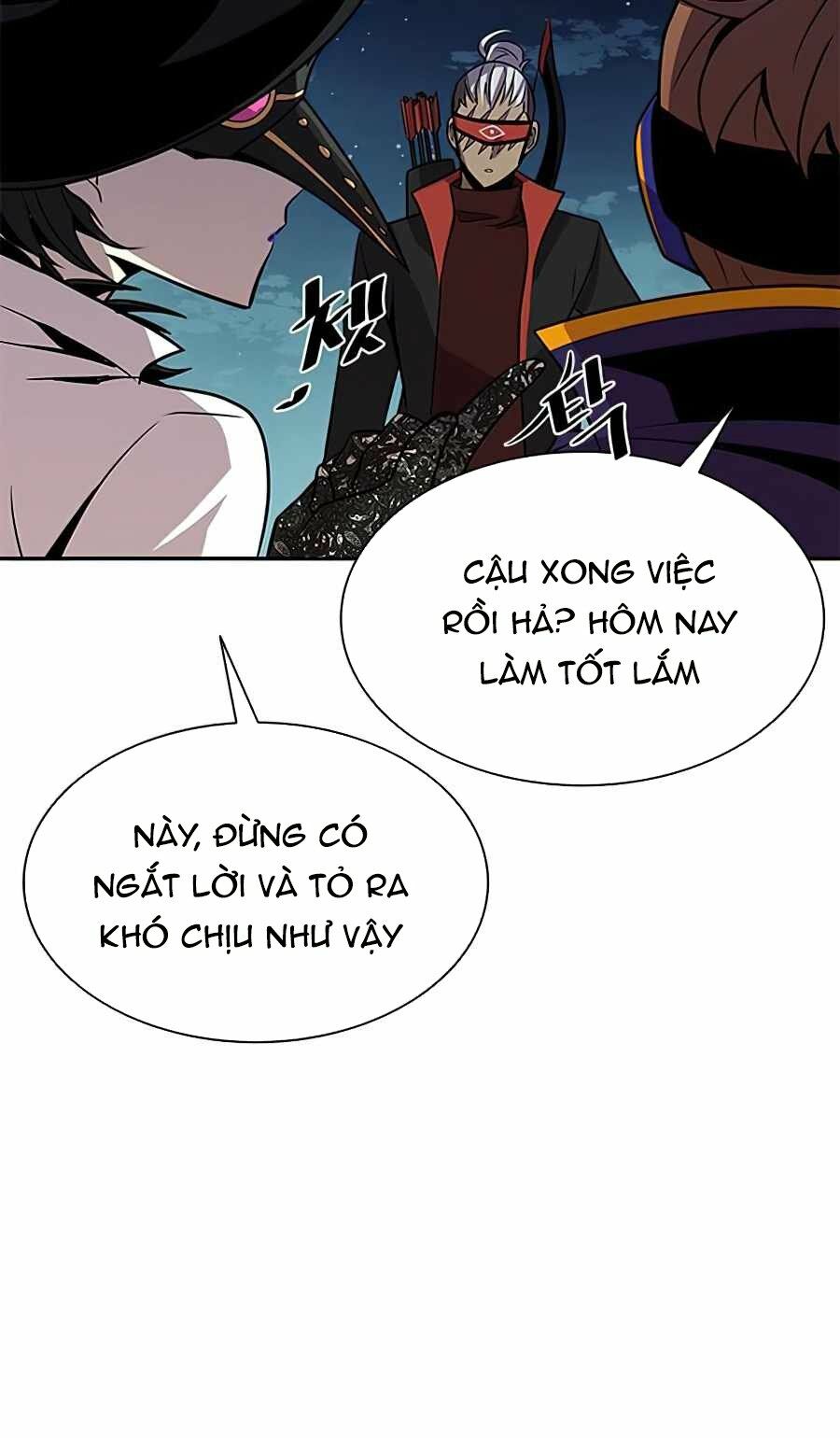 Chuyển Sinh Thành Ác Nhân Chapter 31 - Trang 49