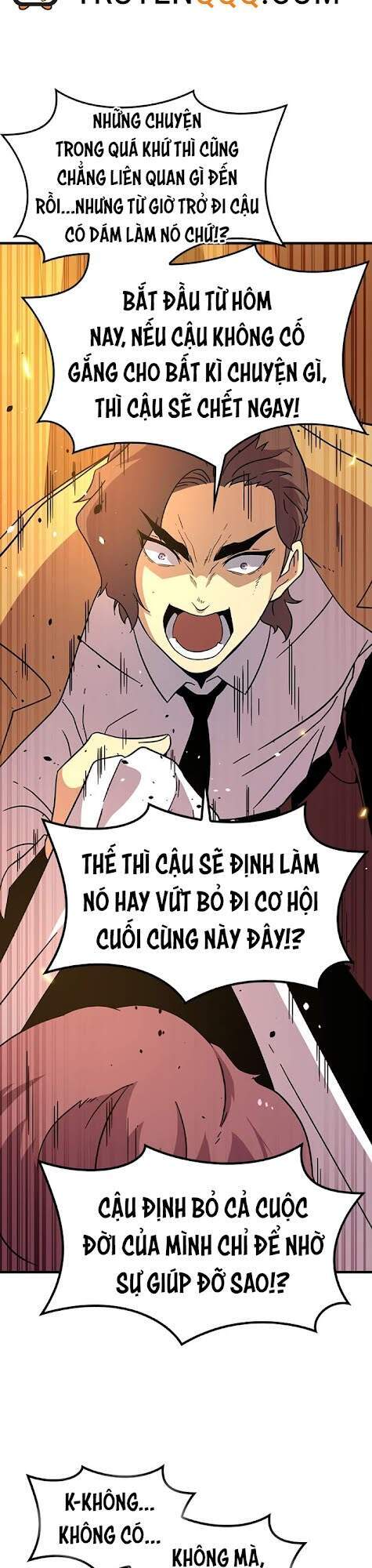 Điểm Chết Chapter 12 - Trang 23