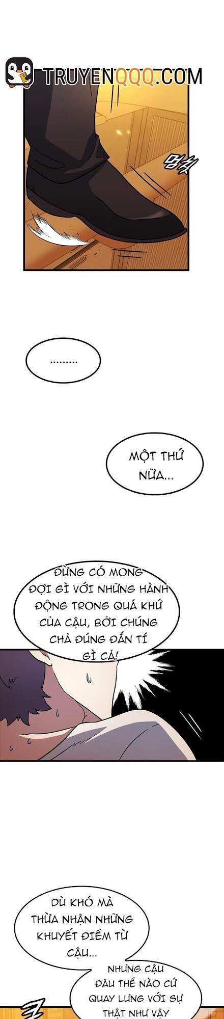 Điểm Chết Chapter 12 - Trang 31