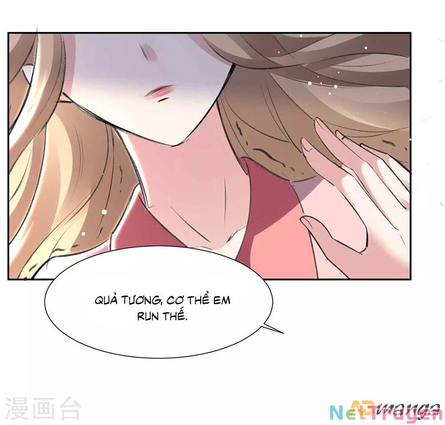 Hẹn Hò Siêu Tốc Chapter 59 - Trang 5