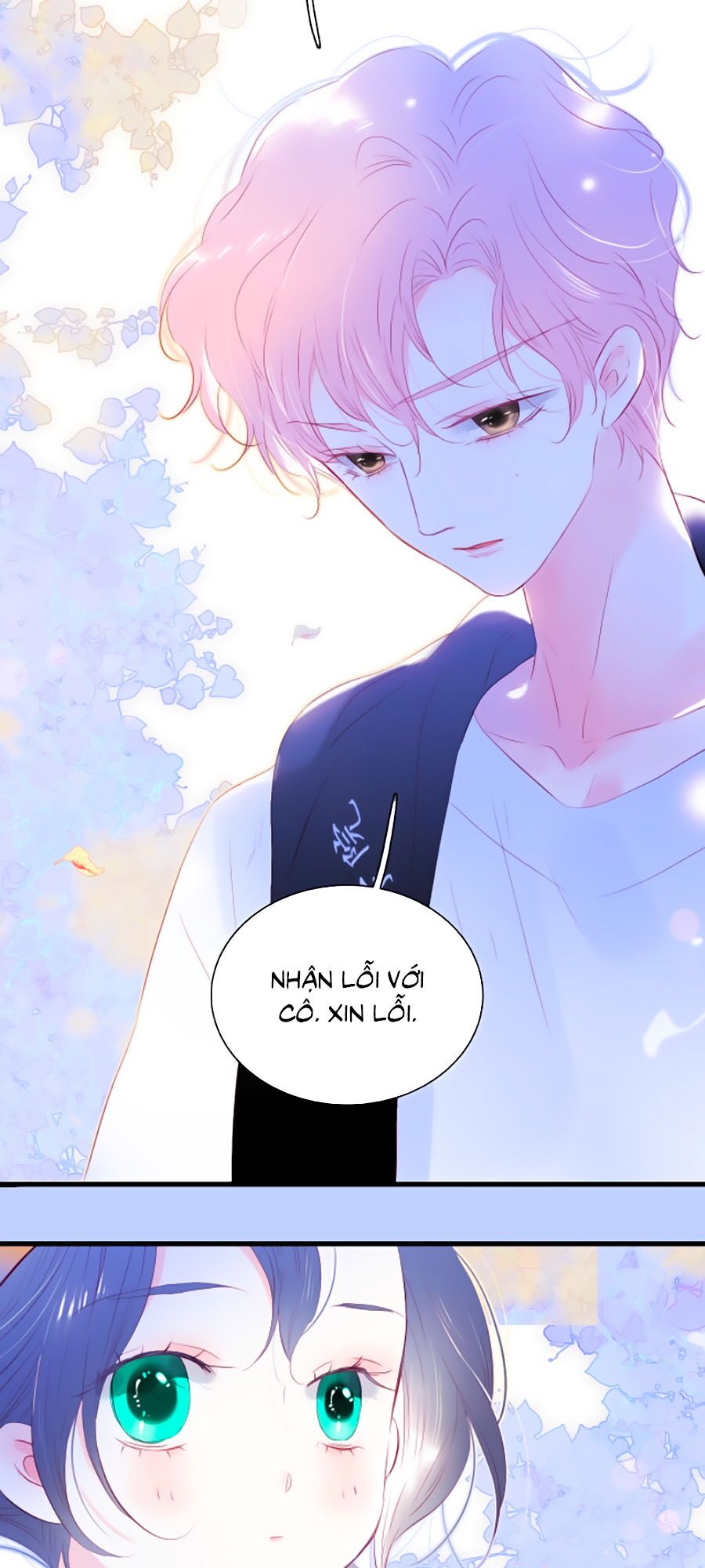 Hoa Bỏ Chạy Với Nhím Rồi Chapter 33 - Trang 24