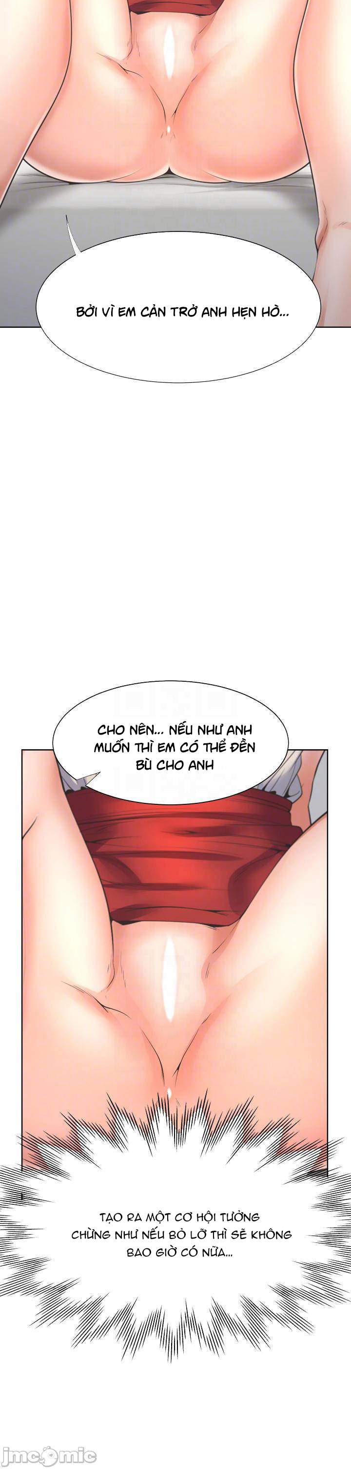 Khát Tình Chapter 54 - Trang 6