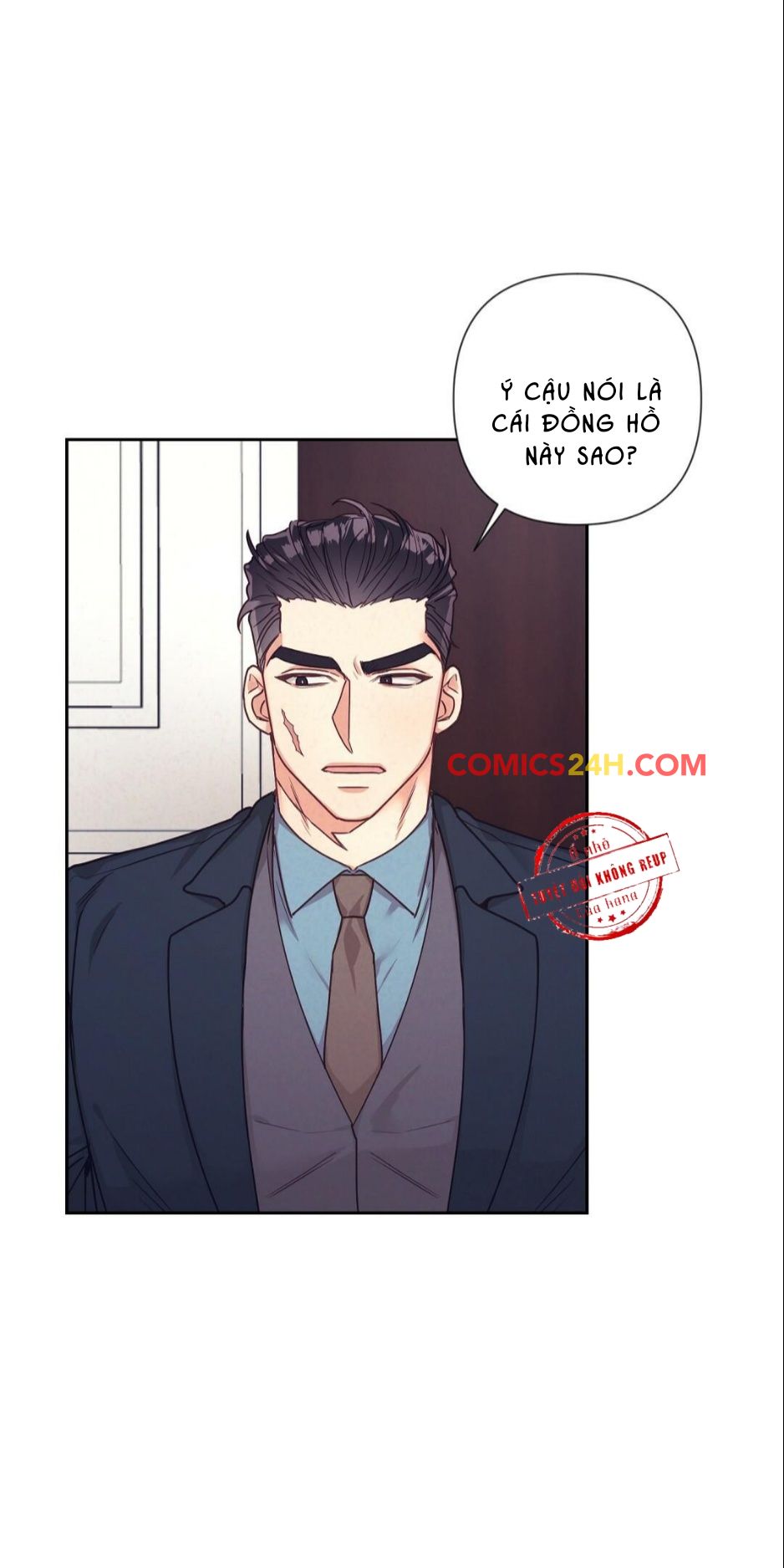 Lời Tạm Biệt Chapter 6 - Trang 16