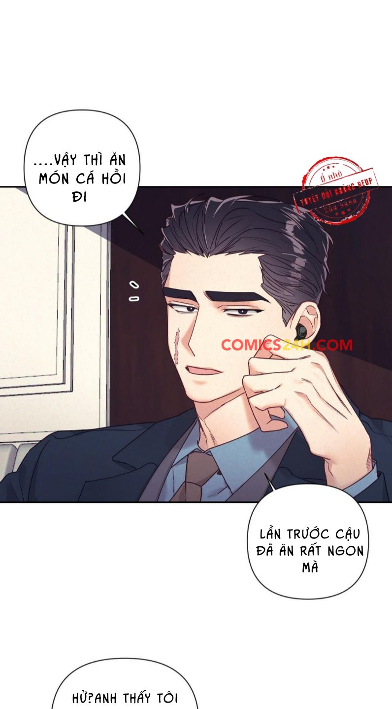 Lời Tạm Biệt Chapter 6 - Trang 2