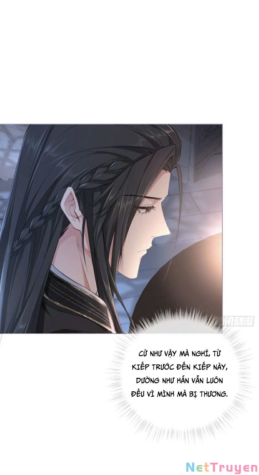 Nhập Mộ Chi Thần Chapter 36 - Trang 32