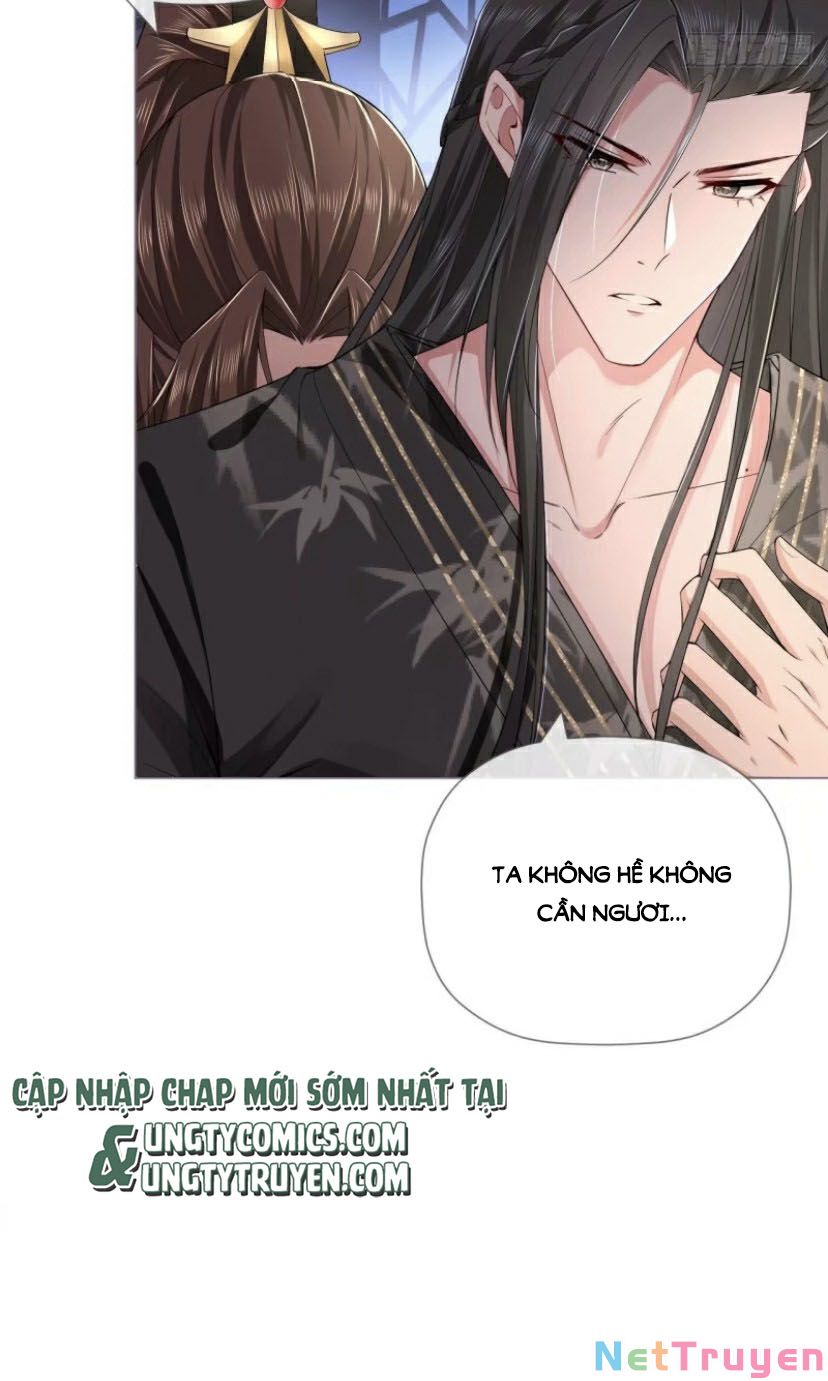 Nhập Mộ Chi Thần Chapter 36 - Trang 42