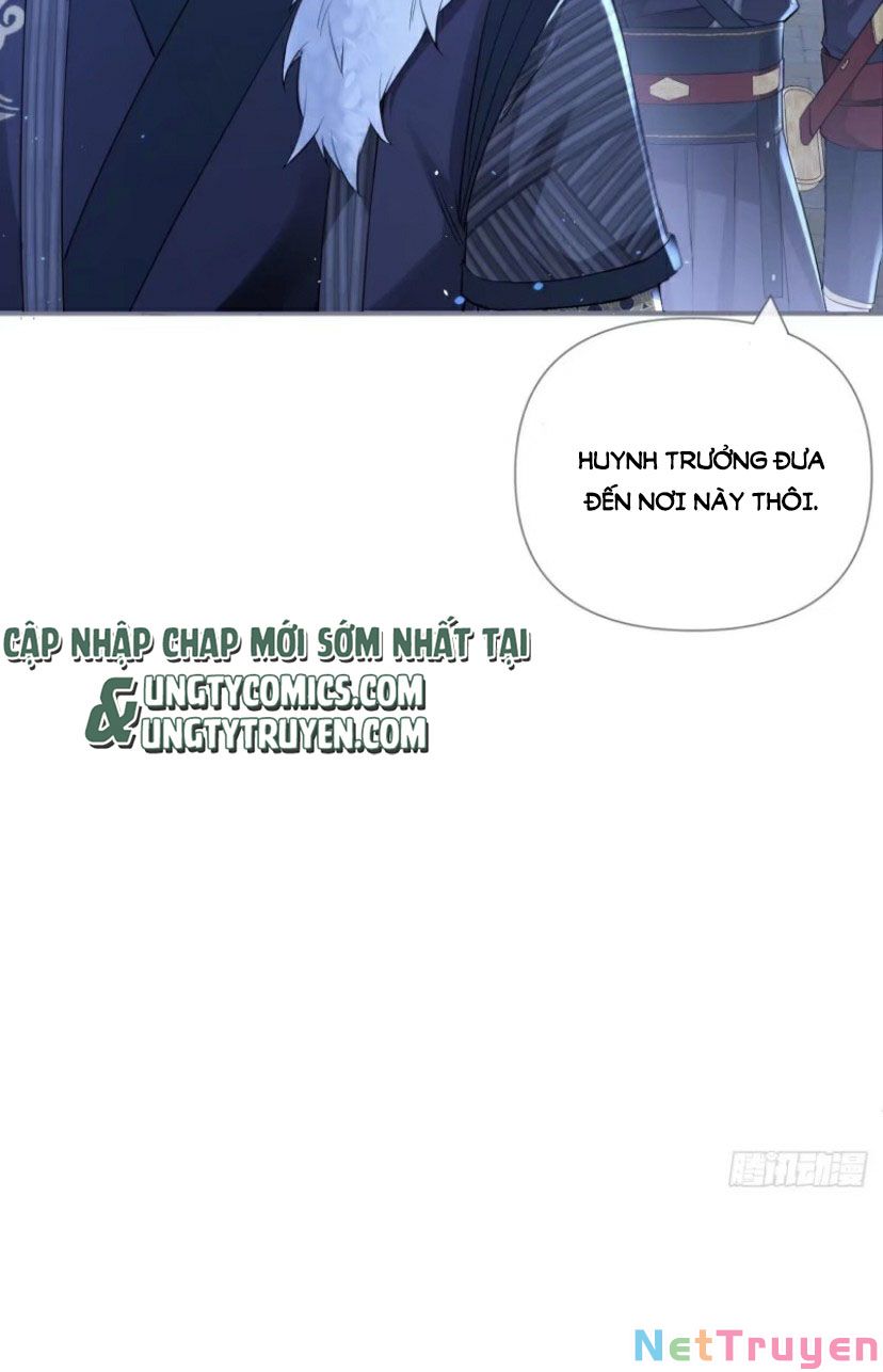 Nhập Mộ Chi Thần Chapter 36 - Trang 5