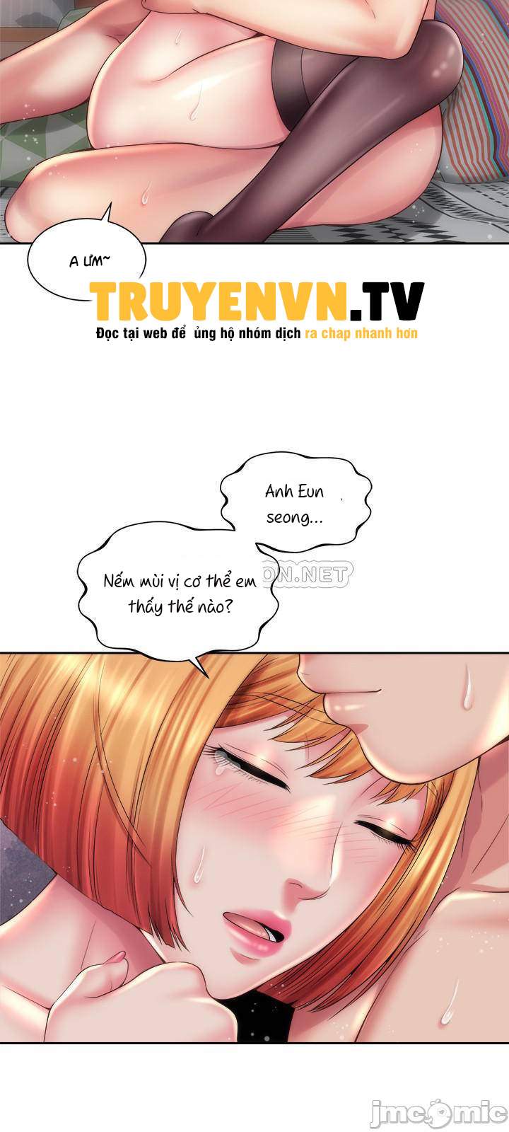 Nữ Thần Bãi Biển Chapter 21 - Trang 25