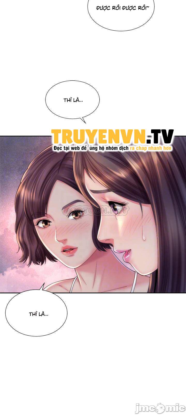 Nữ Thần Bãi Biển Chapter 21 - Trang 7