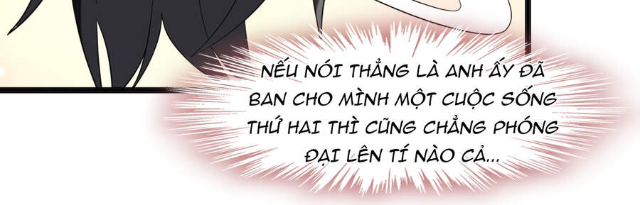 Sức Mạnh Của Ác Thần Chapter 7.5 - Trang 33