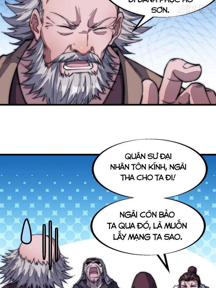 Ta Có Một Sơn Trại Chapter 117 - Trang 12