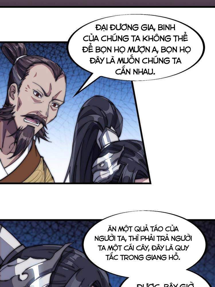 Ta Có Một Sơn Trại Chapter 117 - Trang 14