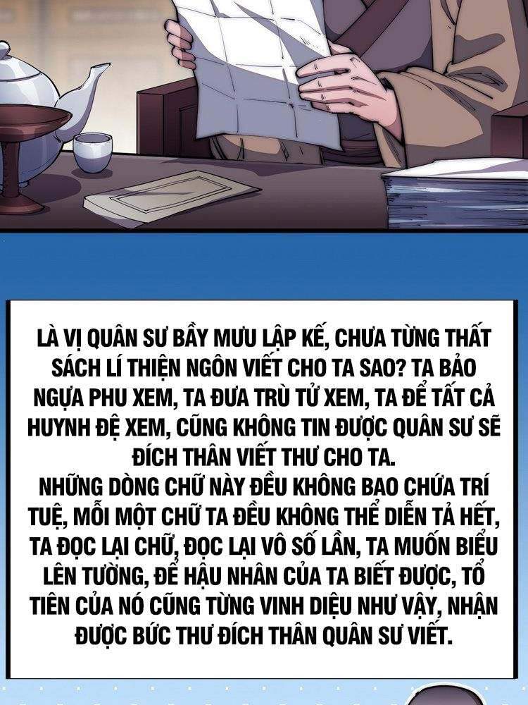 Ta Có Một Sơn Trại Chapter 117 - Trang 20