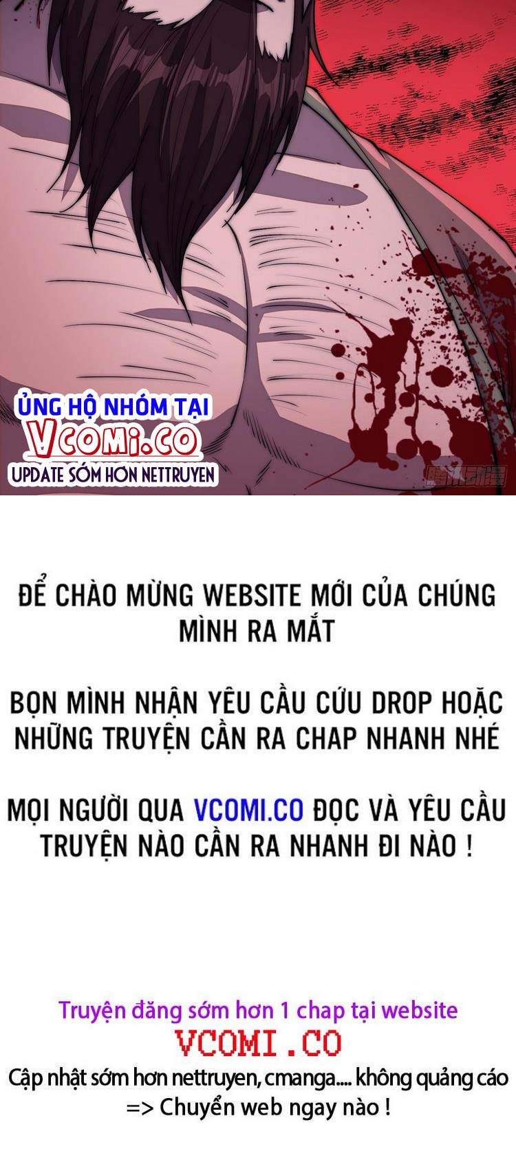 Ta Có Một Sơn Trại Chapter 117 - Trang 32