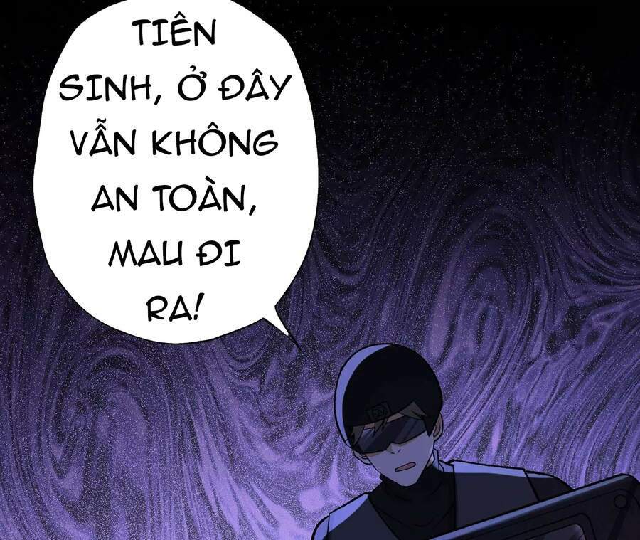 Thời Kỳ Tận Thế Chapter 14 - Trang 22