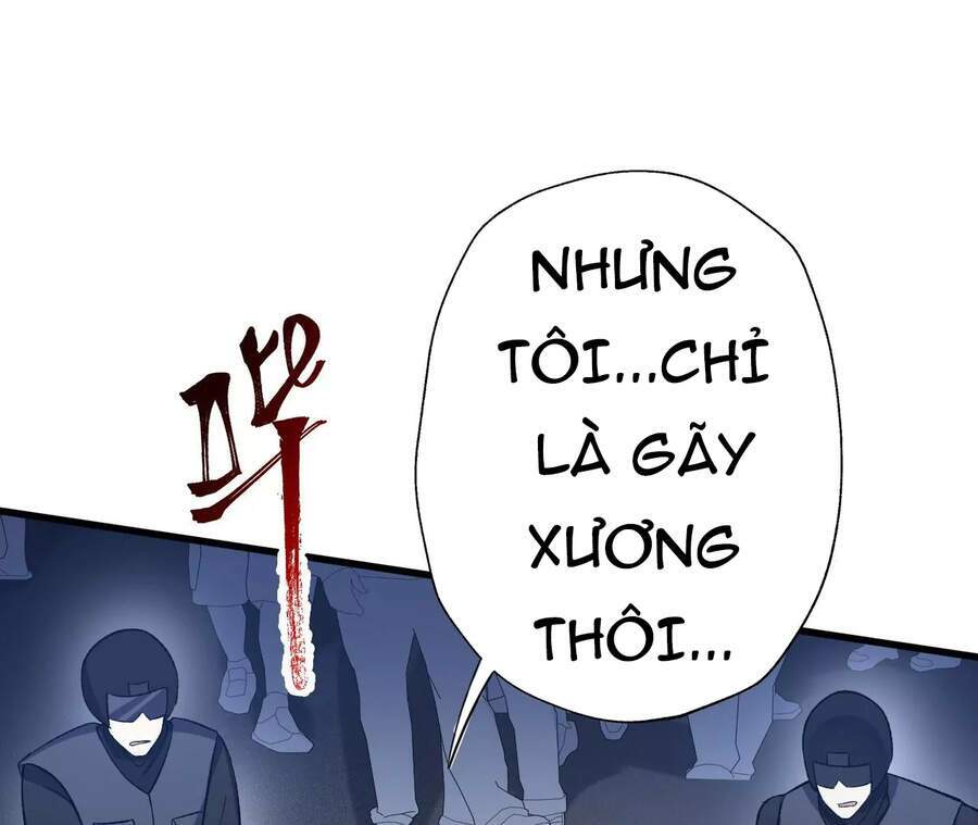 Thời Kỳ Tận Thế Chapter 14 - Trang 81