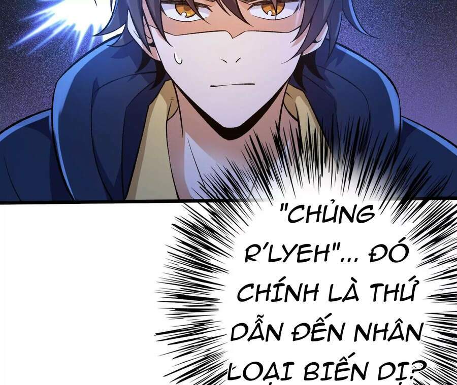 Thời Kỳ Tận Thế Chapter 14 - Trang 92