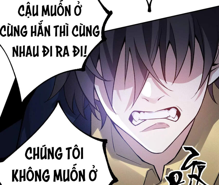 Thời Kỳ Tận Thế Chapter 15 - Trang 13