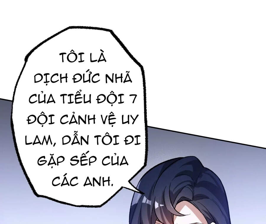 Thời Kỳ Tận Thế Chapter 15 - Trang 18