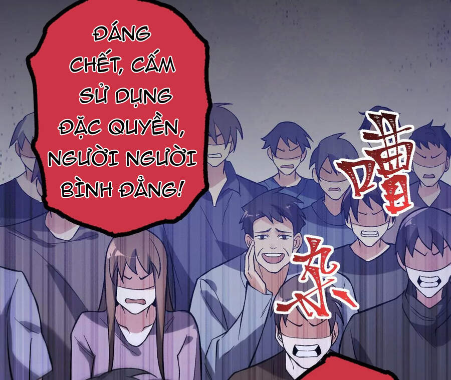 Thời Kỳ Tận Thế Chapter 15 - Trang 22