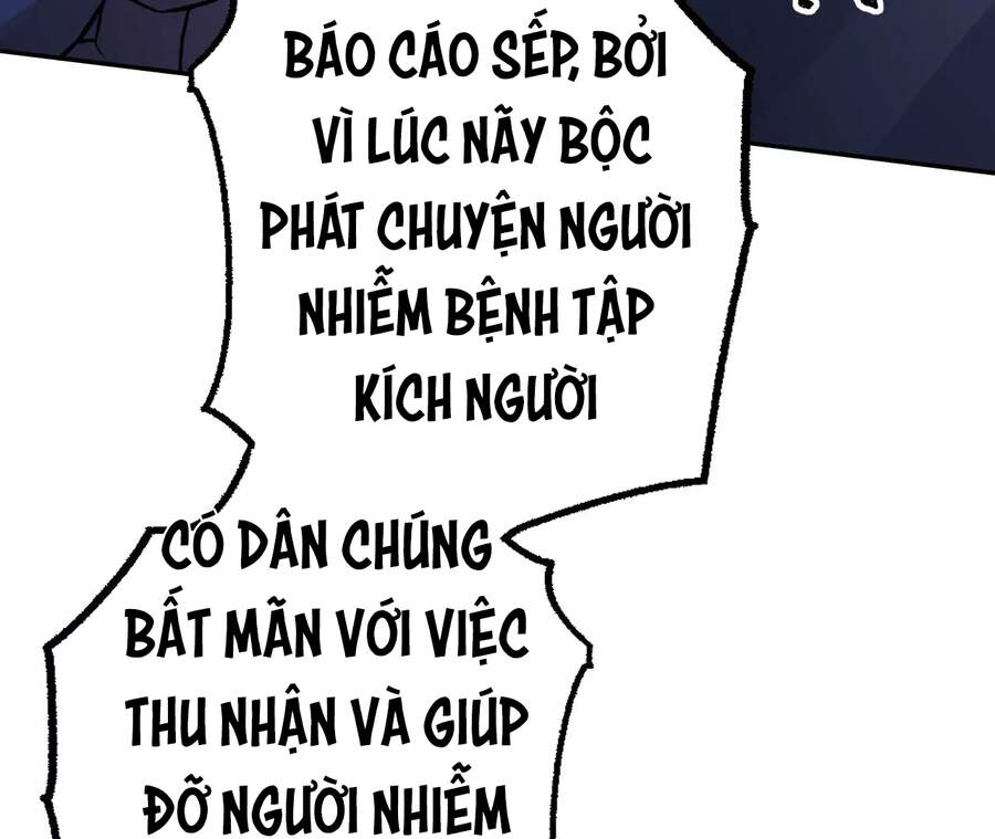 Thời Kỳ Tận Thế Chapter 15 - Trang 36