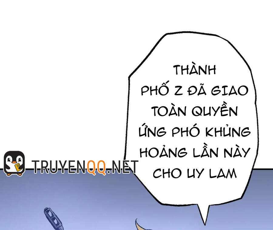 Thời Kỳ Tận Thế Chapter 15 - Trang 45