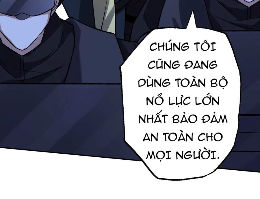 Thời Kỳ Tận Thế Chapter 15 - Trang 47