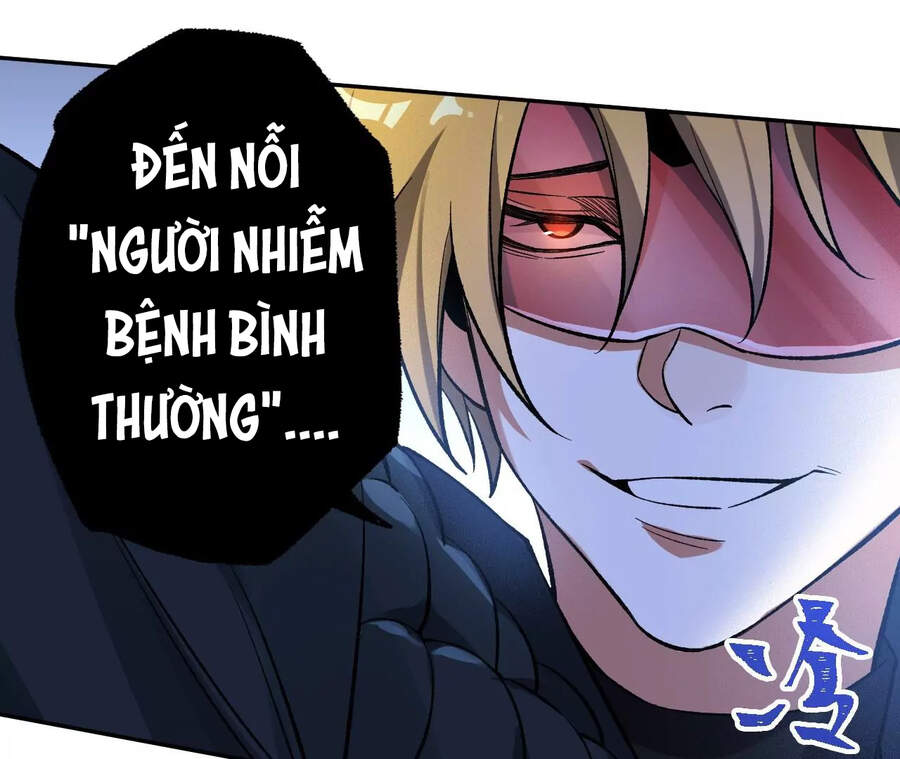 Thời Kỳ Tận Thế Chapter 15 - Trang 76