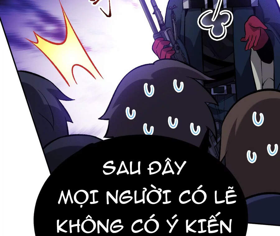 Thời Kỳ Tận Thế Chapter 15 - Trang 95