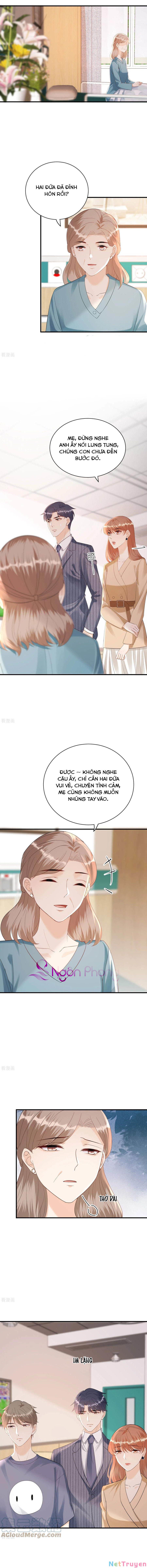 Tiến Độ Chia Tay 99% Chapter 108 - Trang 1