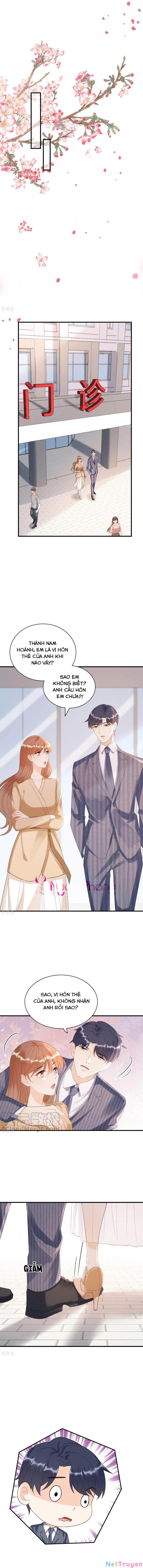 Tiến Độ Chia Tay 99% Chapter 108 - Trang 4