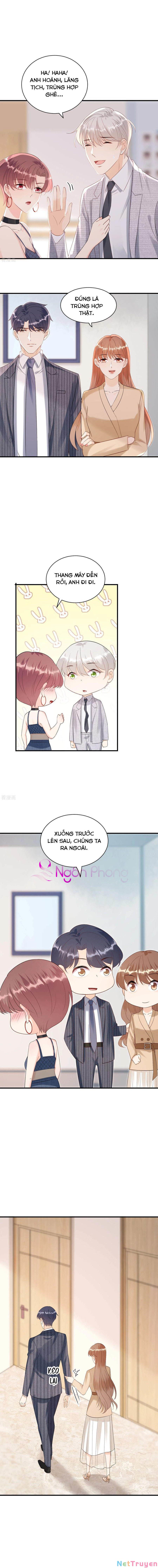 Tiến Độ Chia Tay 99% Chapter 108 - Trang 6