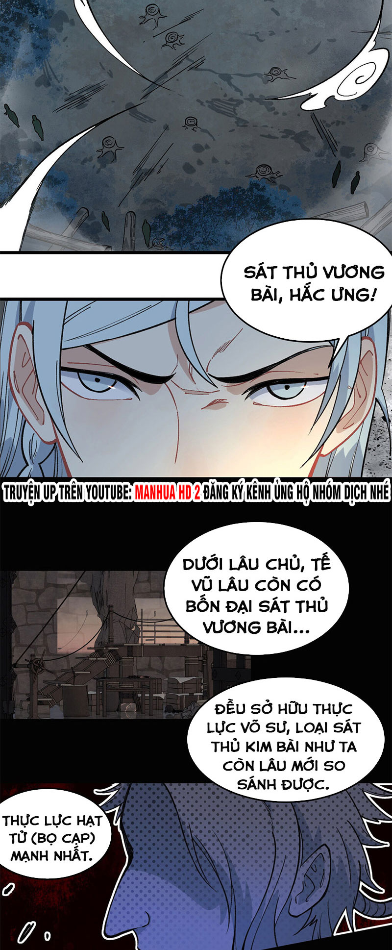 Vạn Cổ Tối Cường Tông Chapter 73 - Trang 10