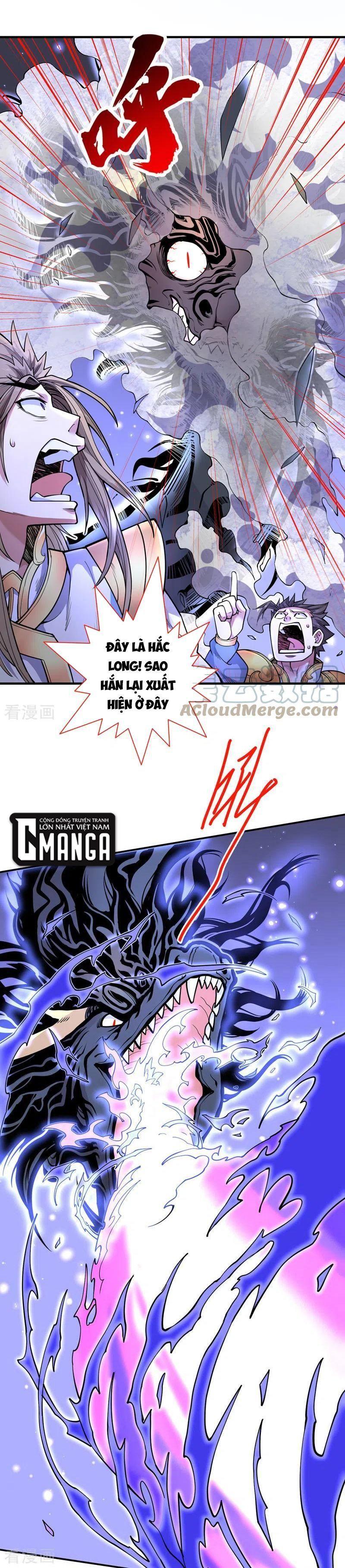Bị Dạy Dỗ Thành Thánh Chapter 61 - Trang 13