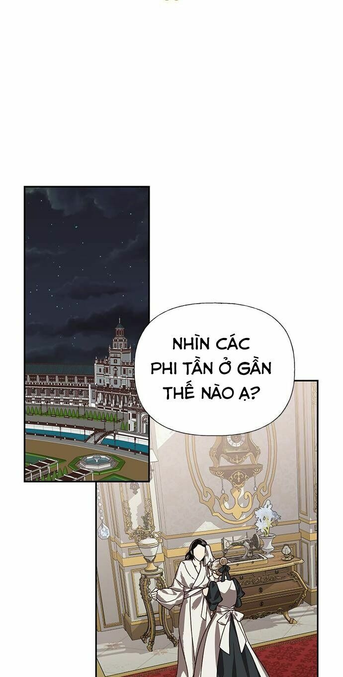 Dàn Trai Đẹp Chốn Hậu Cung Chapter 19 - Trang 11