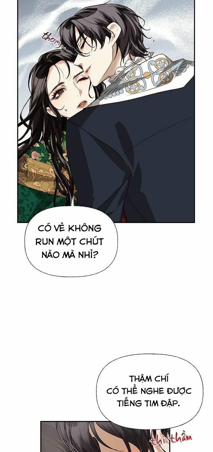 Dàn Trai Đẹp Chốn Hậu Cung Chapter 19 - Trang 52