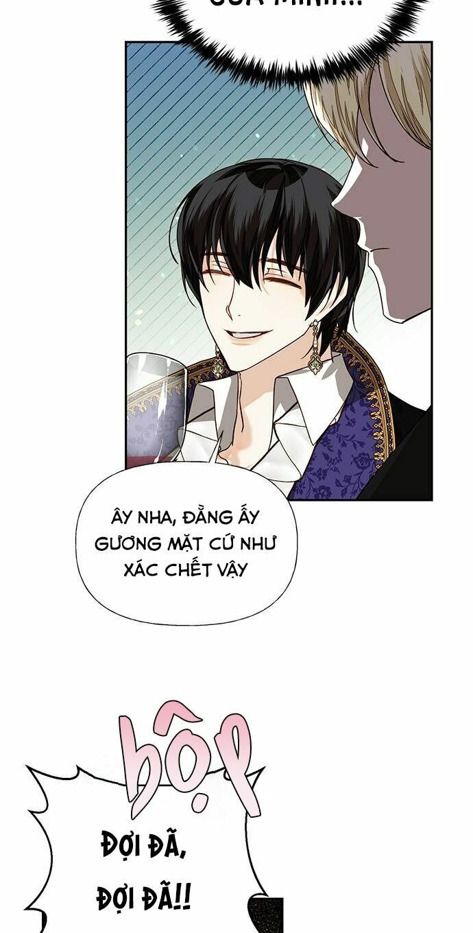 Dàn Trai Đẹp Chốn Hậu Cung Chapter 19 - Trang 6