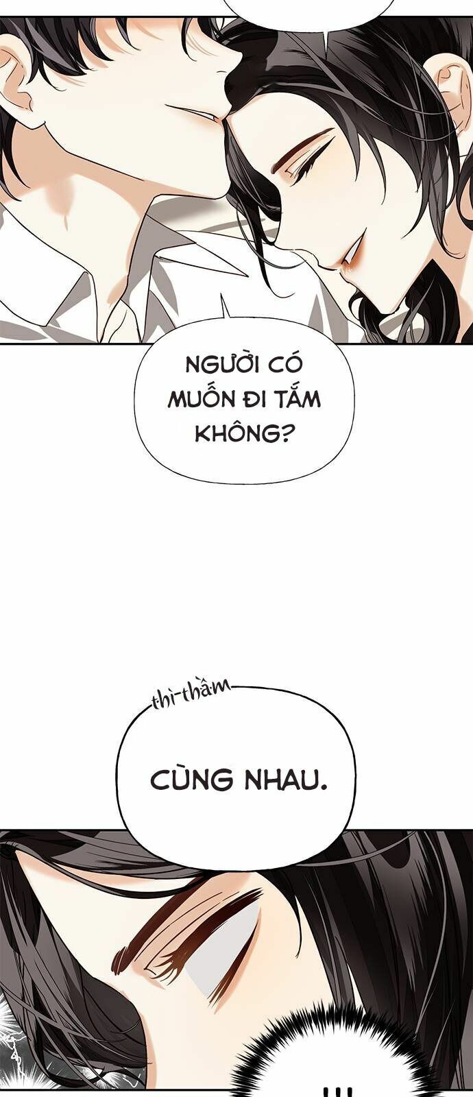 Dàn Trai Đẹp Chốn Hậu Cung Chapter 20 - Trang 25