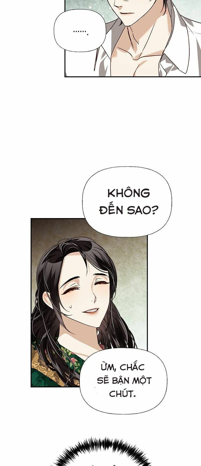 Dàn Trai Đẹp Chốn Hậu Cung Chapter 20 - Trang 30