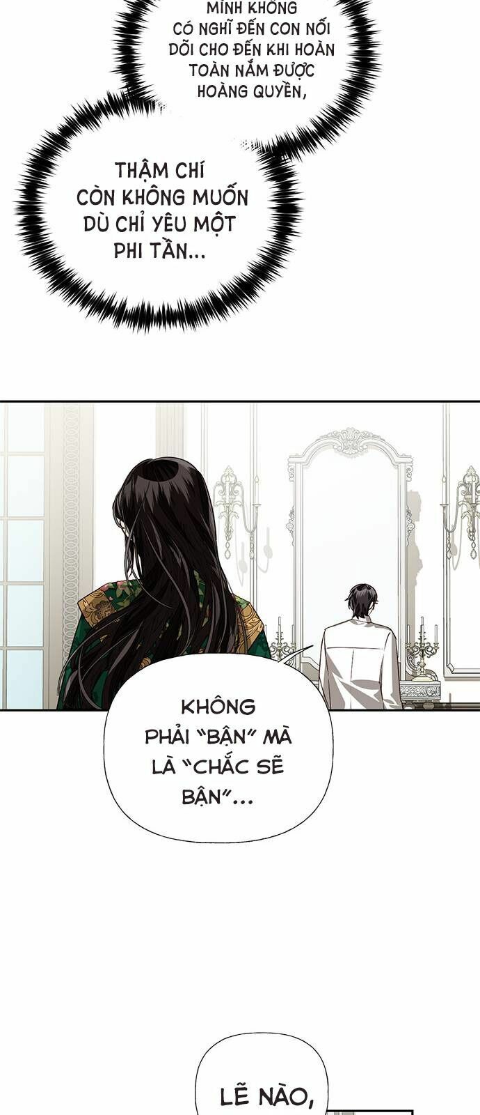 Dàn Trai Đẹp Chốn Hậu Cung Chapter 20 - Trang 31