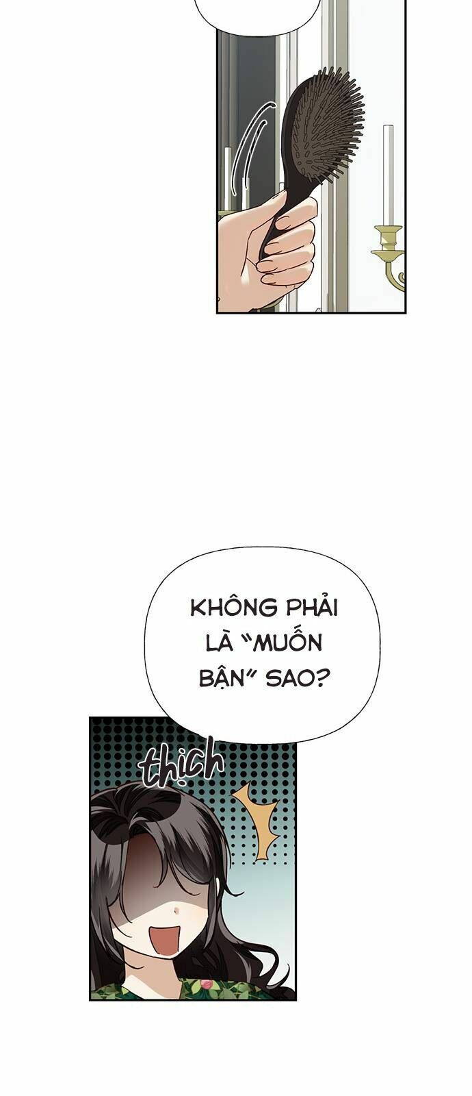 Dàn Trai Đẹp Chốn Hậu Cung Chapter 20 - Trang 32