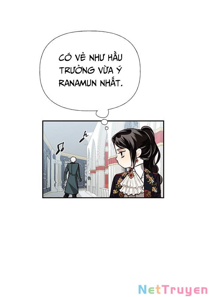 Dàn Trai Đẹp Chốn Hậu Cung Chapter 21 - Trang 40