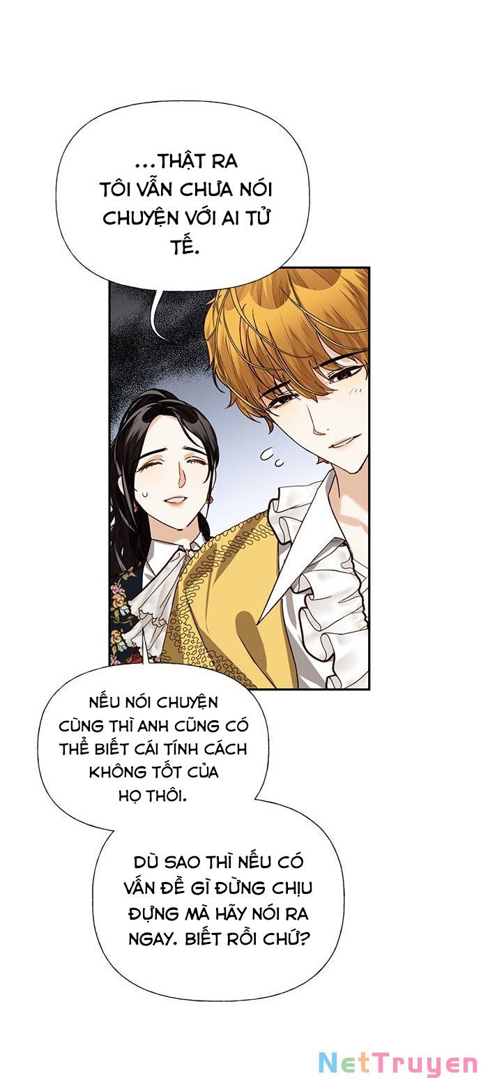 Dàn Trai Đẹp Chốn Hậu Cung Chapter 21 - Trang 60