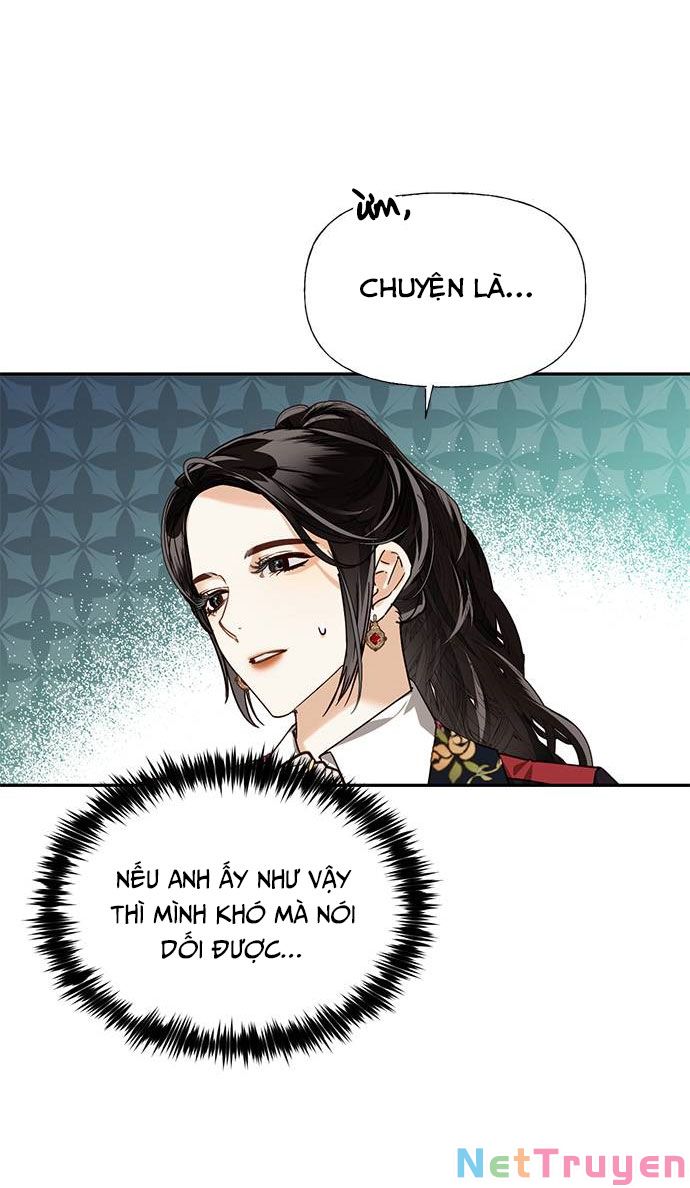 Dàn Trai Đẹp Chốn Hậu Cung Chapter 22 - Trang 4