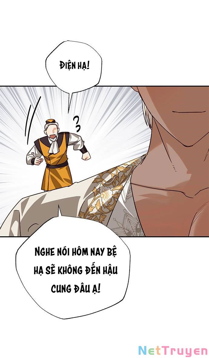 Dàn Trai Đẹp Chốn Hậu Cung Chapter 22 - Trang 43